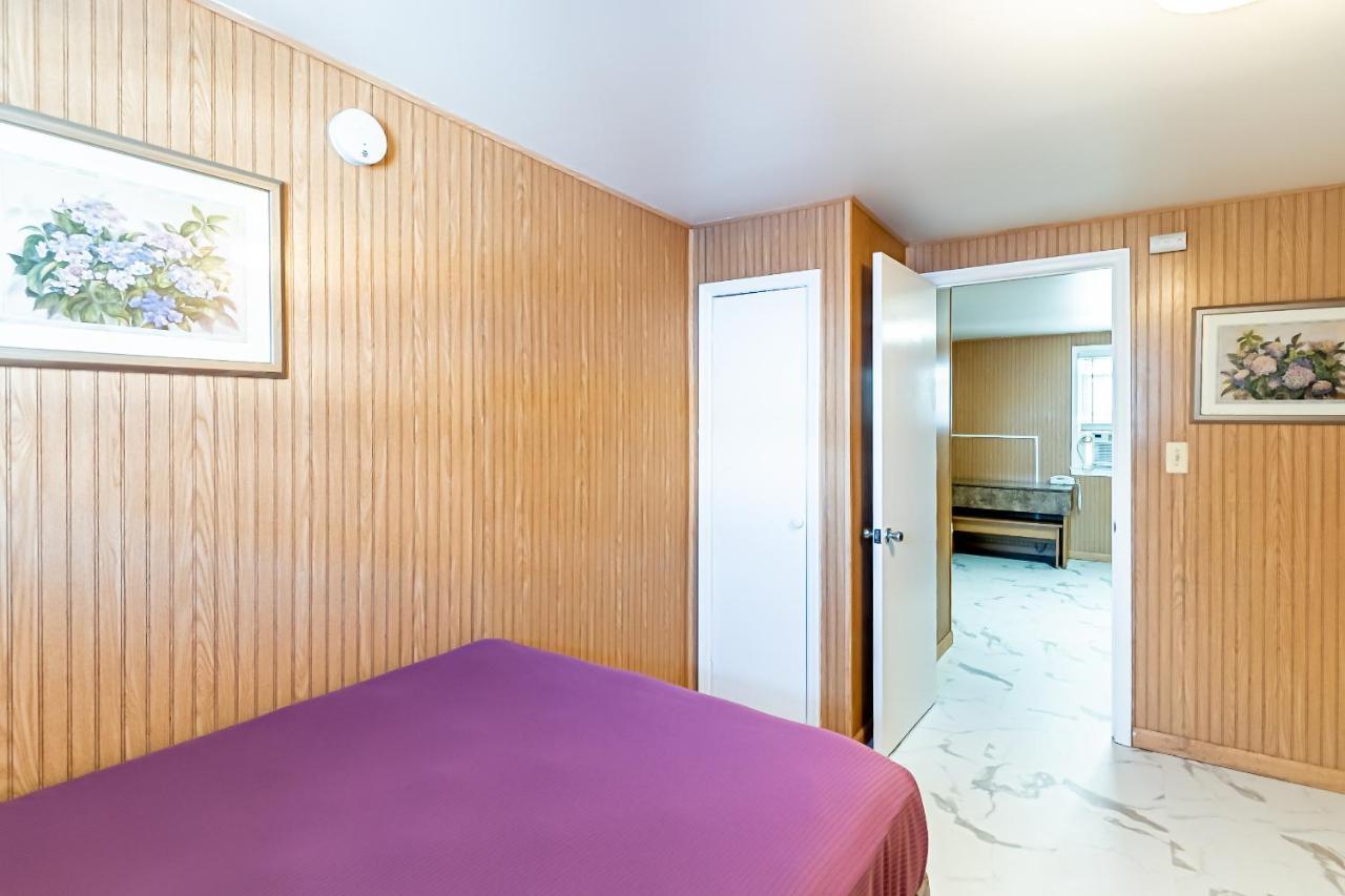 سيسايد هايتس Boardwalk Sand & Surf Beach Hotel Oceanfront المظهر الخارجي الصورة