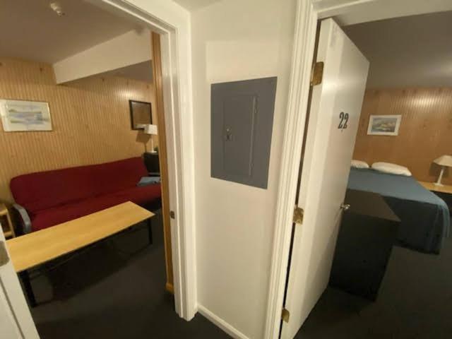 سيسايد هايتس Boardwalk Sand & Surf Beach Hotel Oceanfront الغرفة الصورة